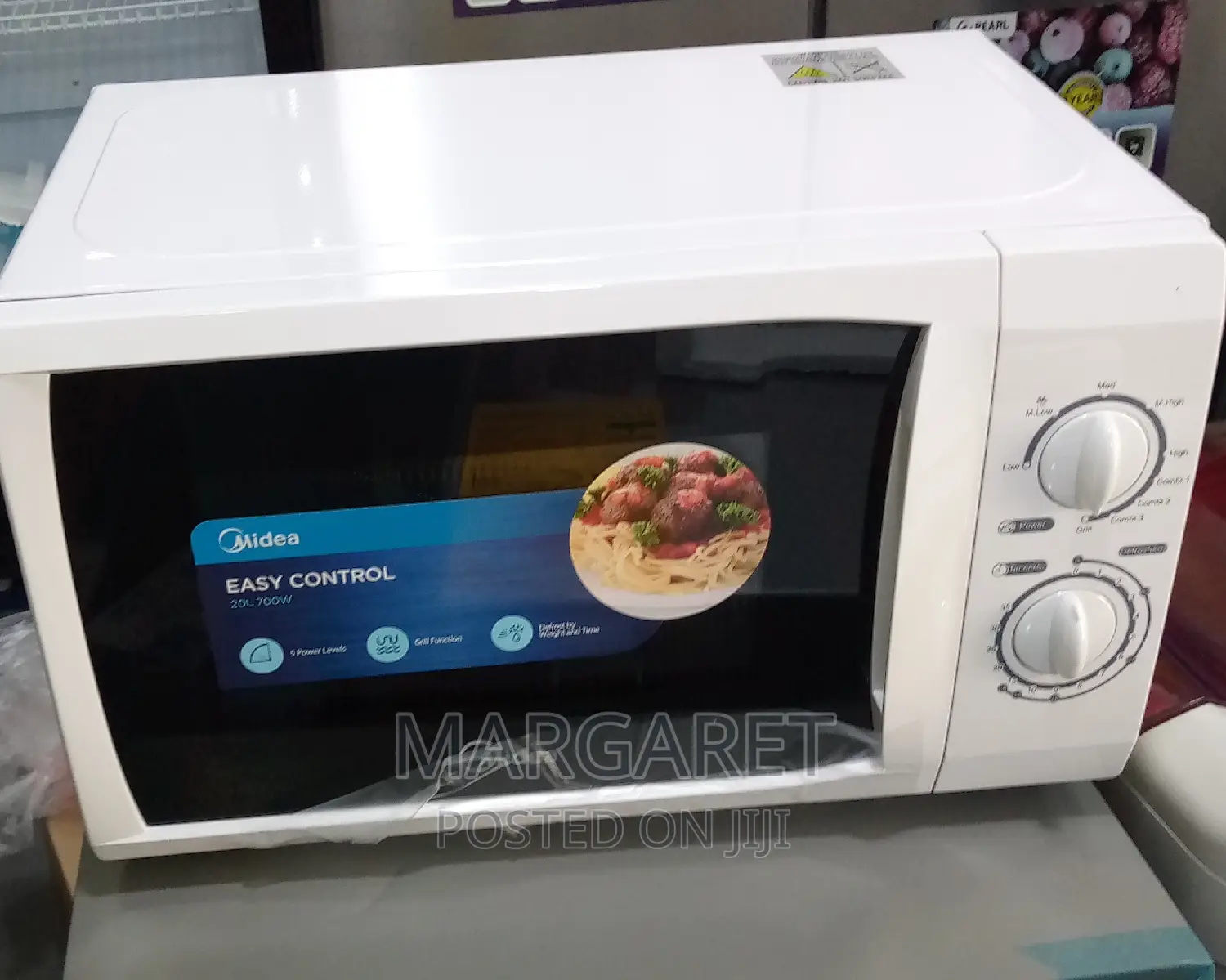 Midea 20 Littres Microwave