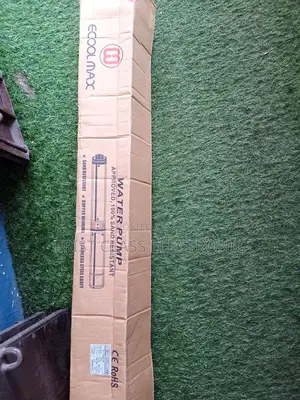 Quality Ecoolmax Water Pump