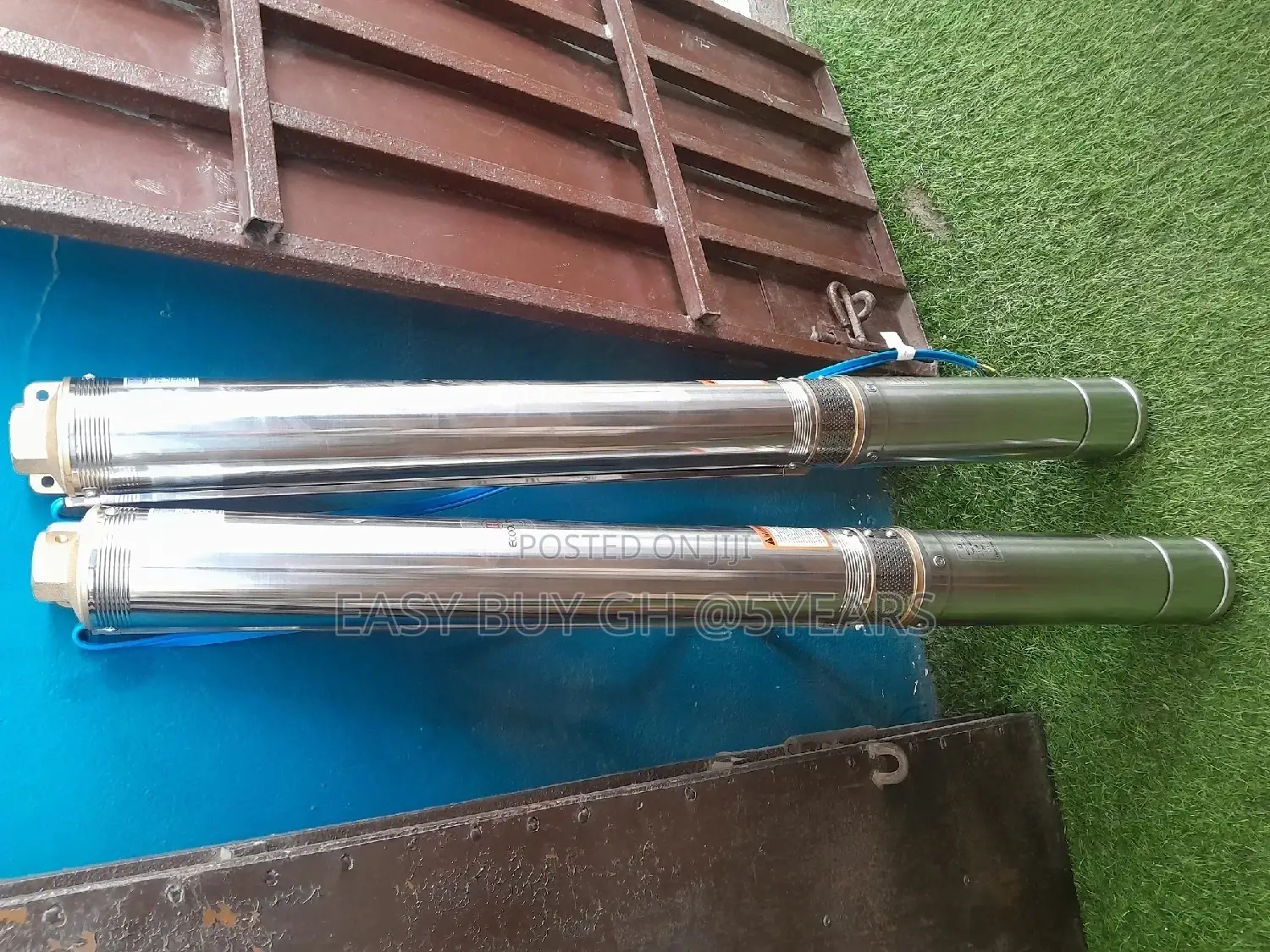 Water Pump Brand New