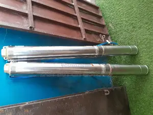Water Pump Brand New