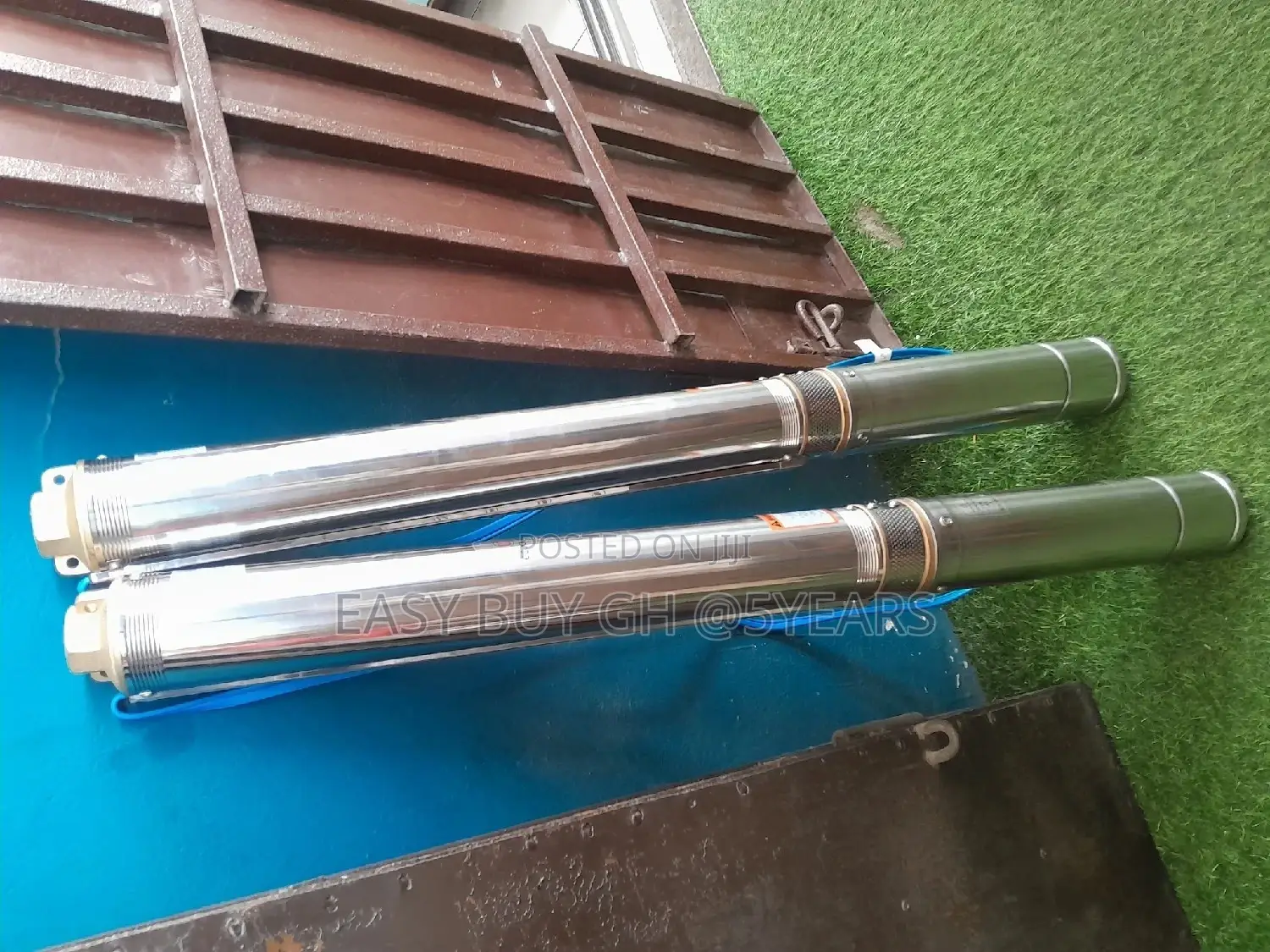 Ecoolmax Water Pump Submersible
