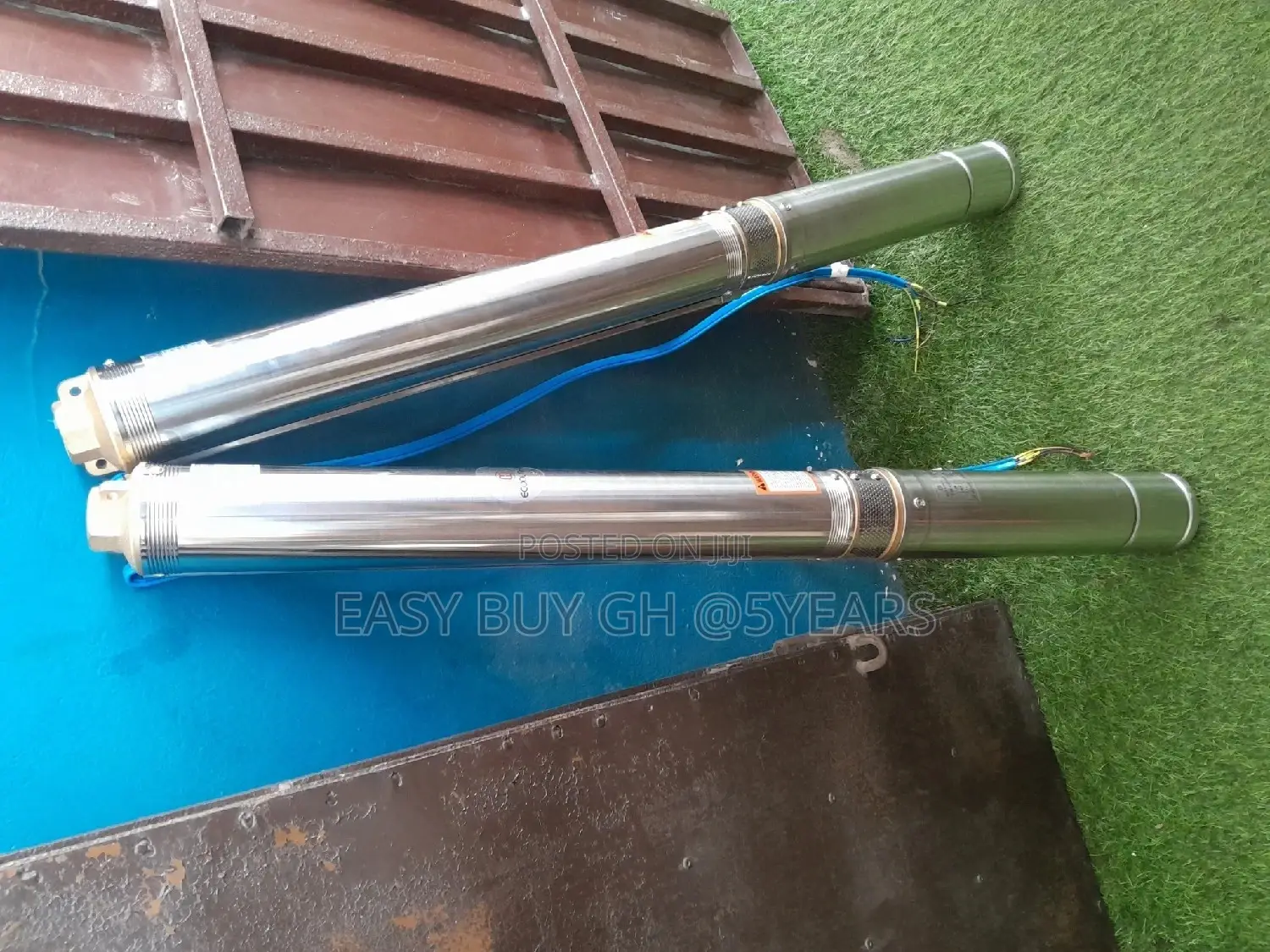 Submersible Pump Water Pump Ecoolmax
