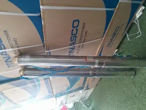 1.5hp Ecoolmax Water Pump Submersible