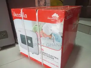 Decakila 15liters Water Heater Decakila