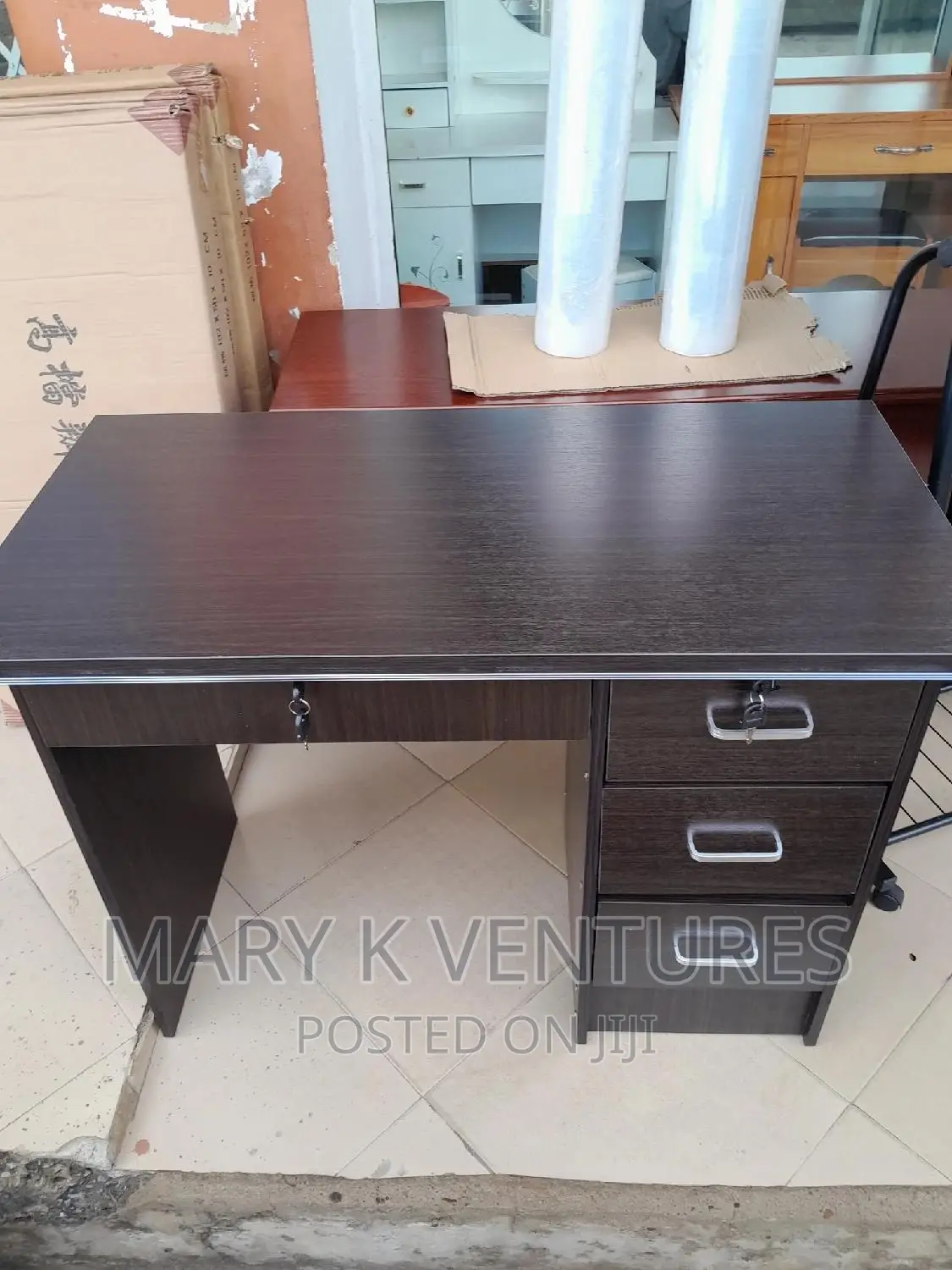 Office Table