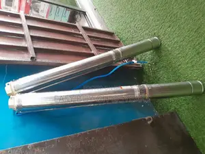 Ecoolmax Submersible Water Pump 1.5hp Bolehole