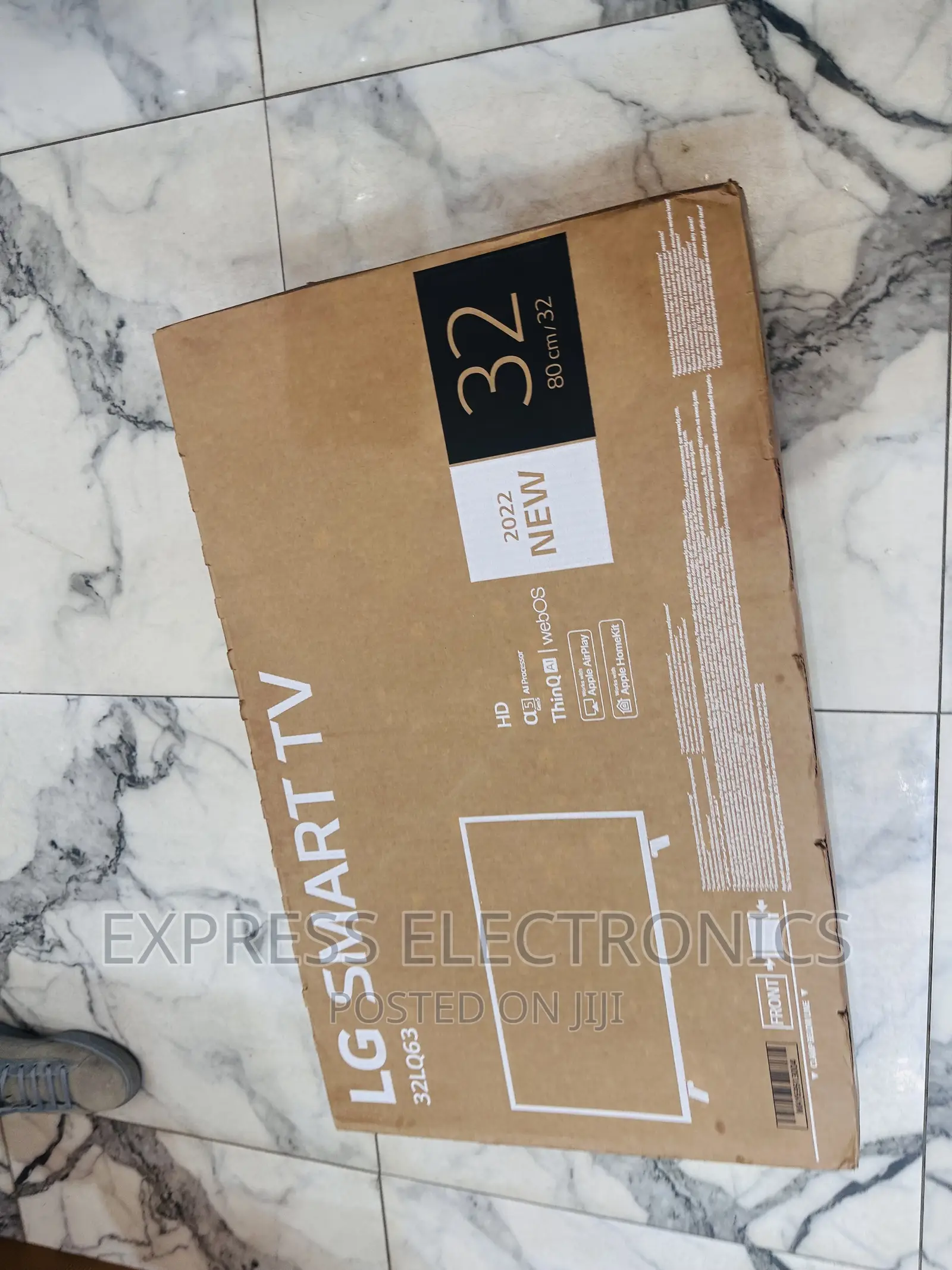 Shop the Best Lg FHD Smart Lg32lq630 Digital