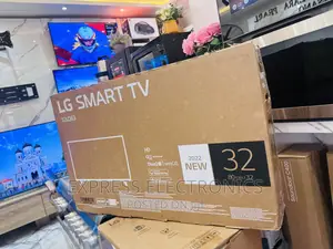 Dynamic Smart FHD Satellite  32”LQ630