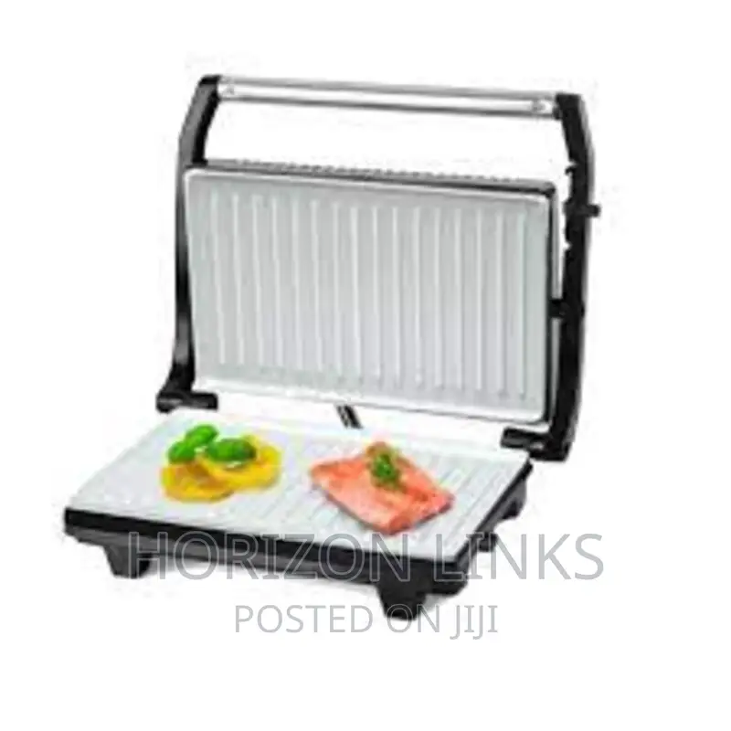 Contact Grill Keec049m