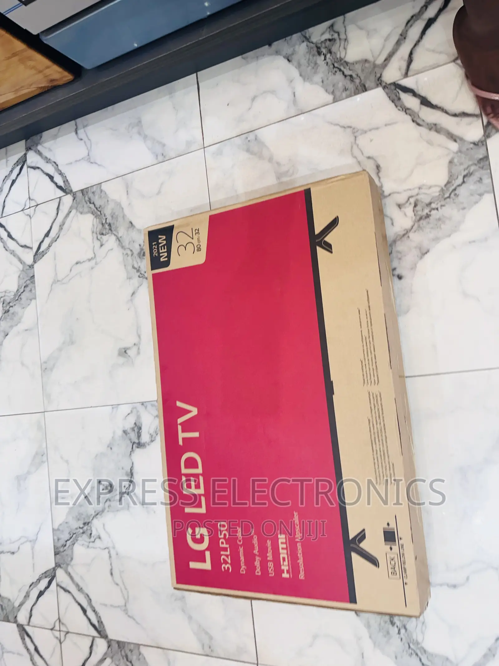 Shop the Best Lg32lp500 Satellite Digital Tv 