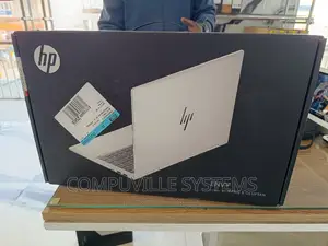 New Laptop HP Envy 14 8GB Intel Core I5 SSD 512GB