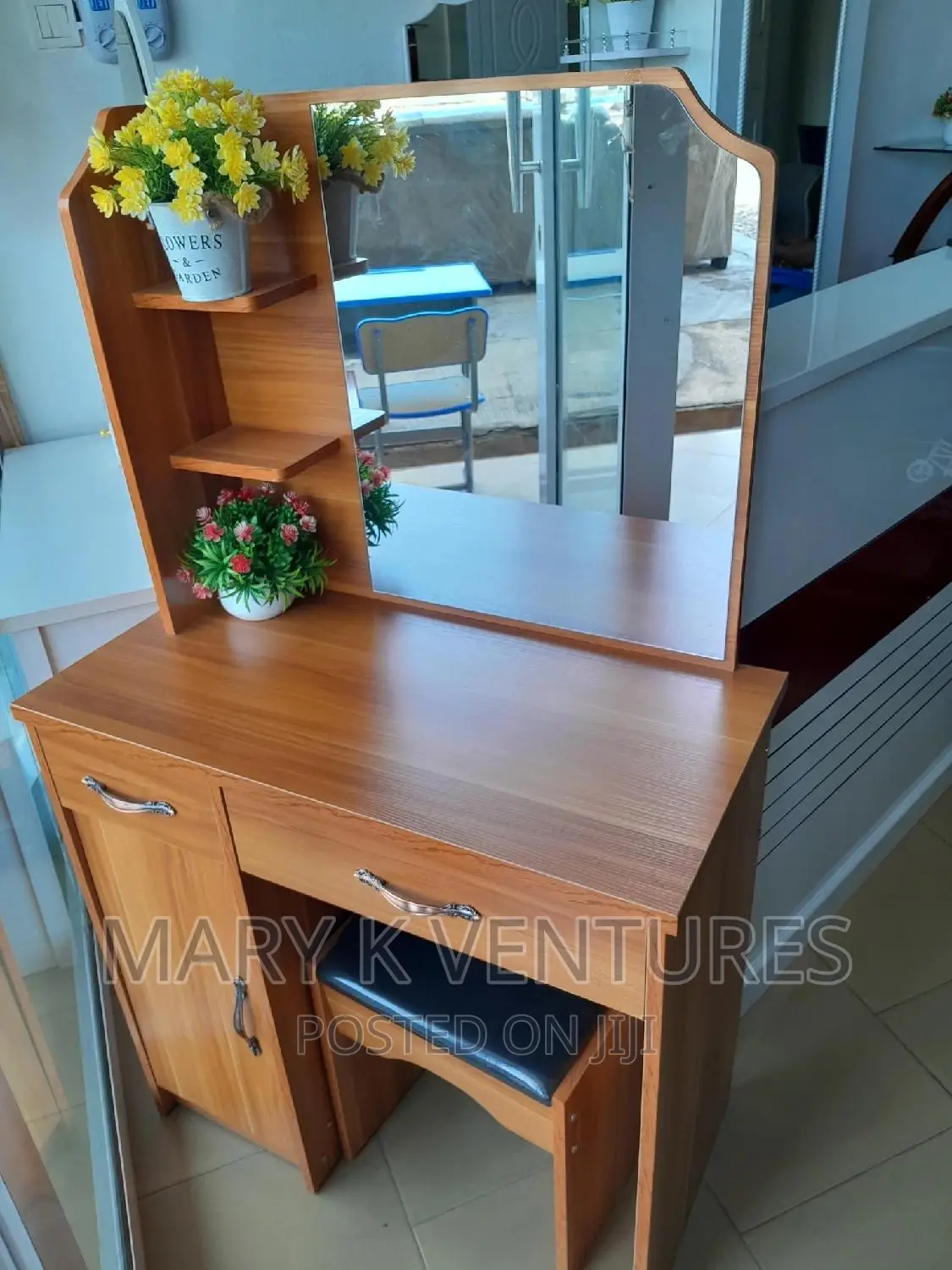 Dressing Mirror