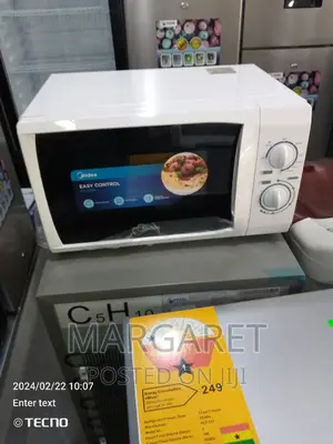 Midea 20 Littres Microwave