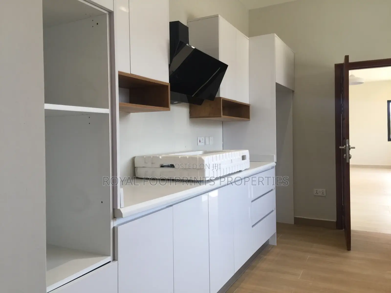 4bdrm House in Royal Footprints, Adenta for sale