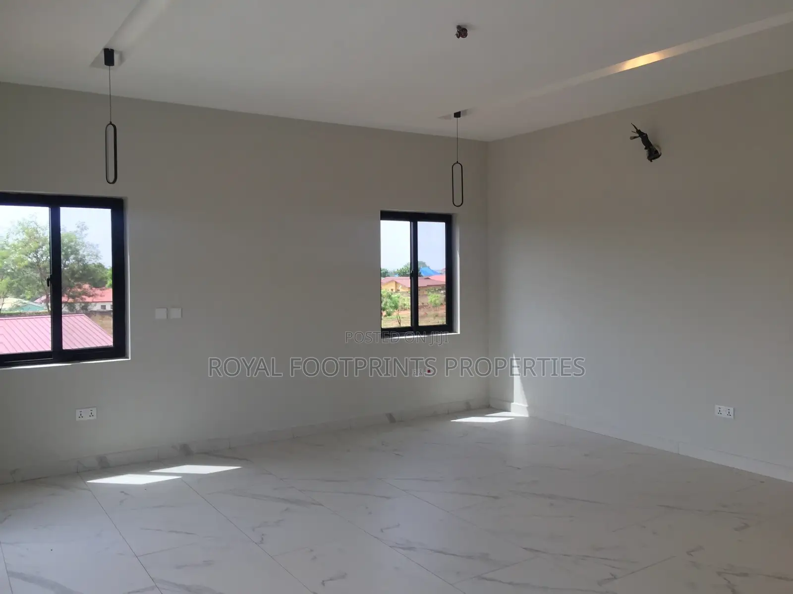 4bdrm House in Royal Footprints, Adenta for sale
