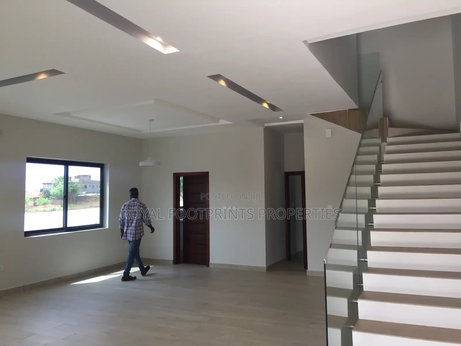 4bdrm House in Royal Footprints, Adenta for sale