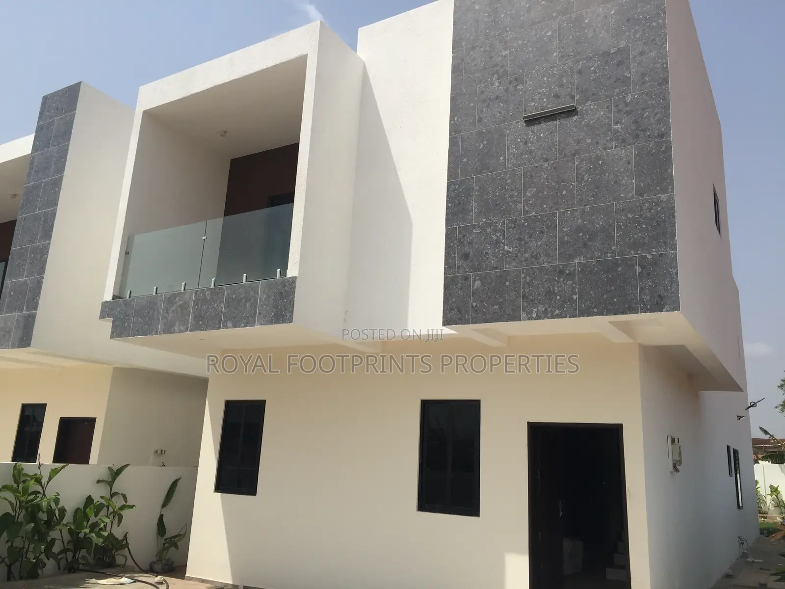 4bdrm House in Royal Footprints, Adenta for sale