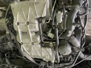 Jaguar XF,F Pace V6 Supercharger Engine 2015