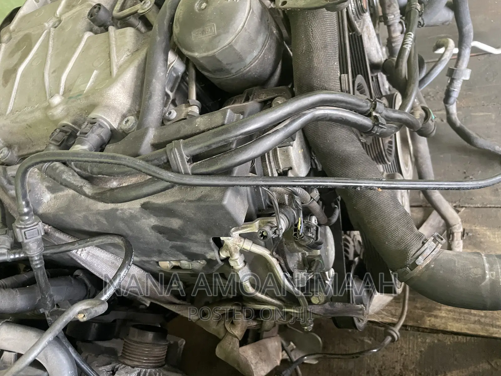 Jaguar XF,F Pace V6 Supercharger Engine 2015