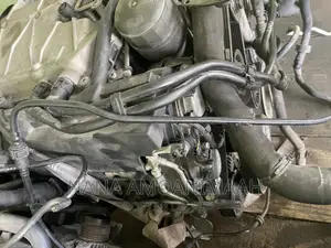 Jaguar XF,F Pace V6 Supercharger Engine 2015