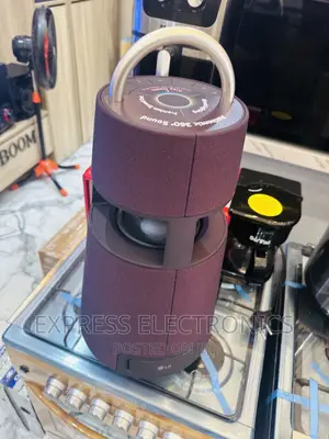 Zealous Sleek New Beat RP4 Sound Speaker