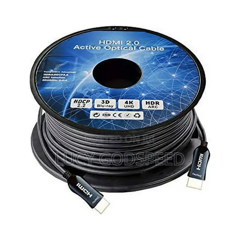 HDMI Cable 100m