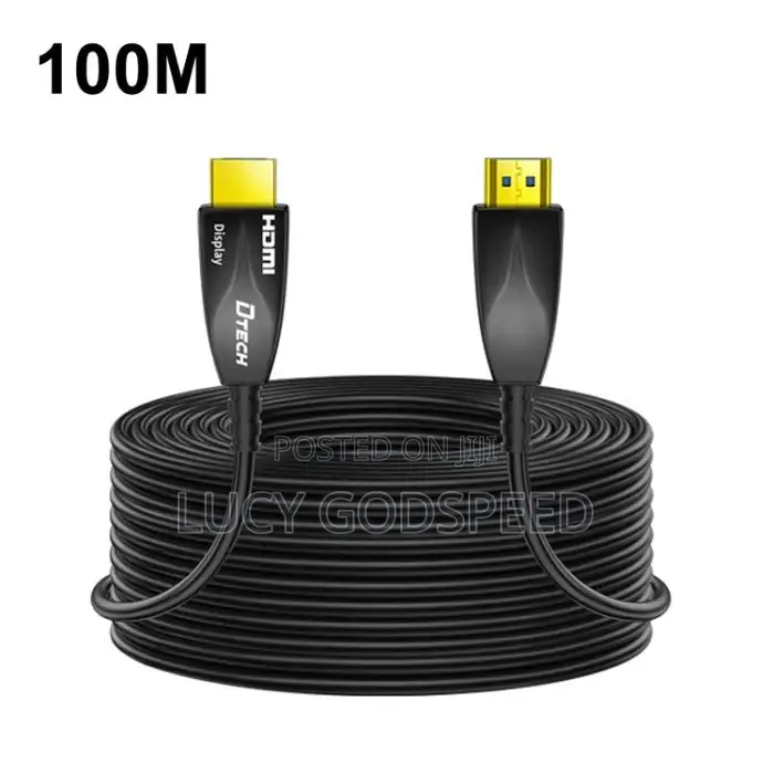 HDMI Cable 100m