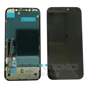 Xr Original Icloud Screen
