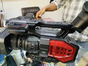 Quality Yet Affordable Panasonic Ag-Dvx200 Camcorder.