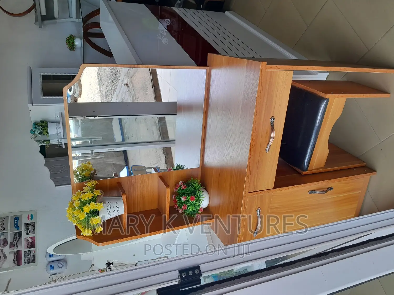 Dressing Mirror