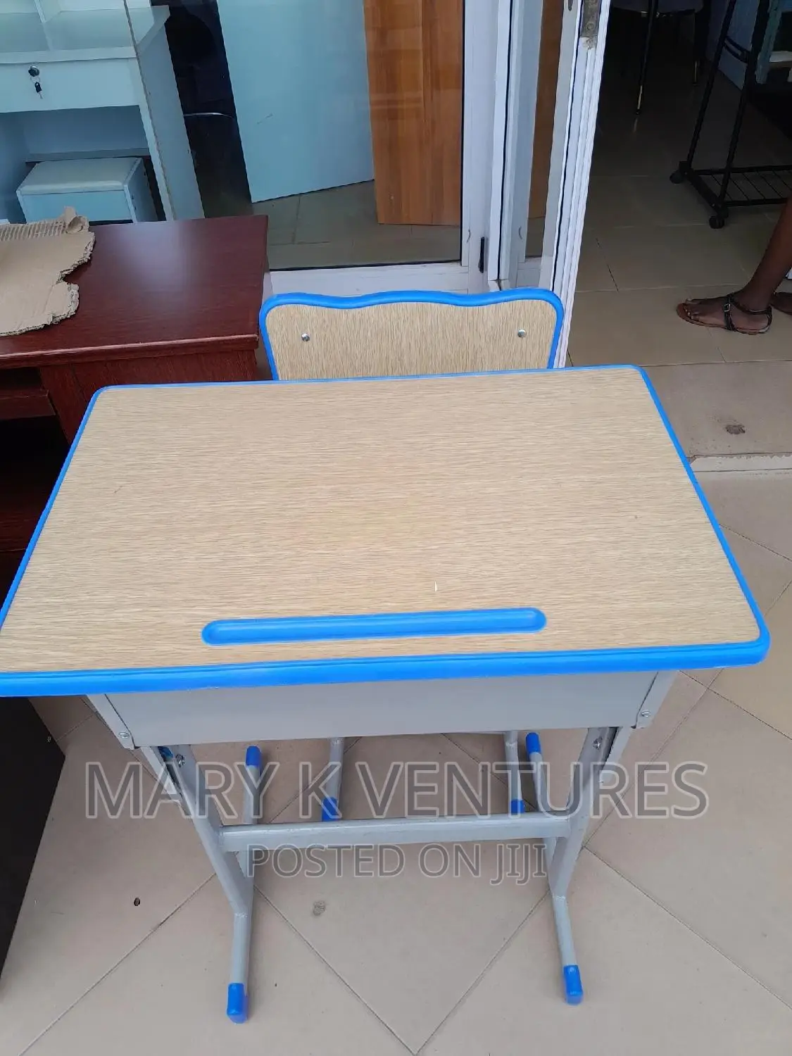 Study Desk