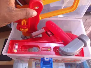 Engineering Tools in a Box