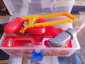 Engineering Tools in a Box