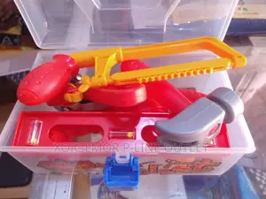 Engineering Tools in a Box