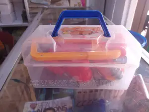 Engineering Tools in a Box