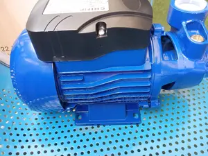 High Quality 0.5 Hp Water Pump