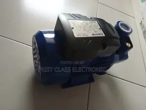 Suitable 0.5hp Water Pump