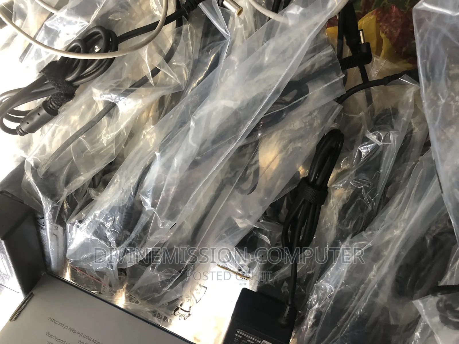 Hp Big Pin 18.5v, 65w