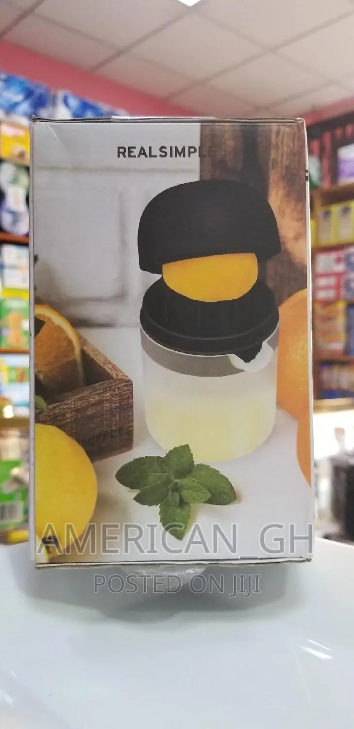 Mini Juicer (350ml)