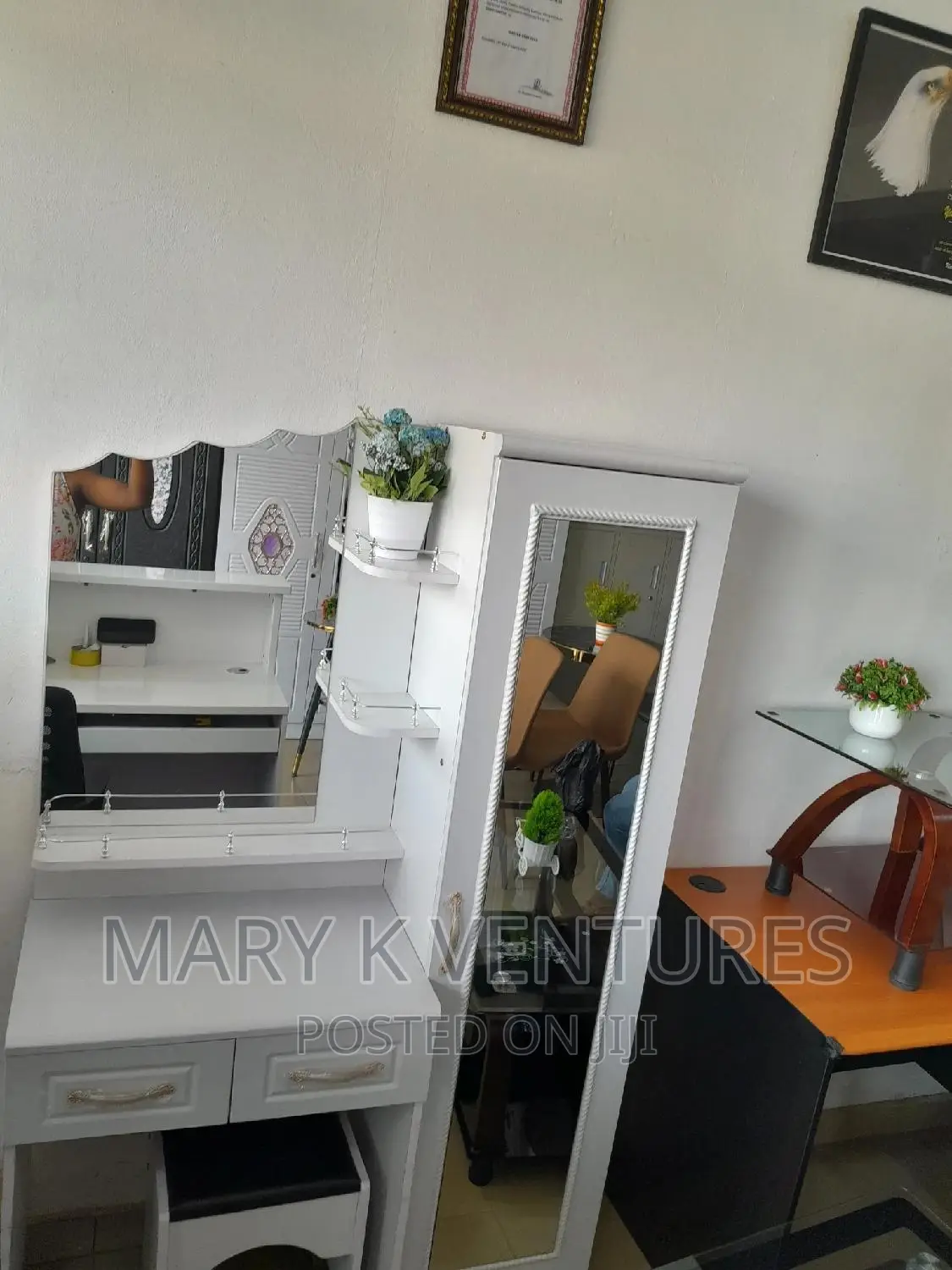 Dressing Mirror