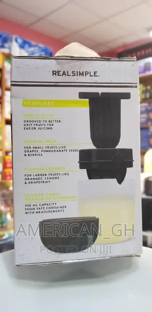 Mini Juicer (350ml)