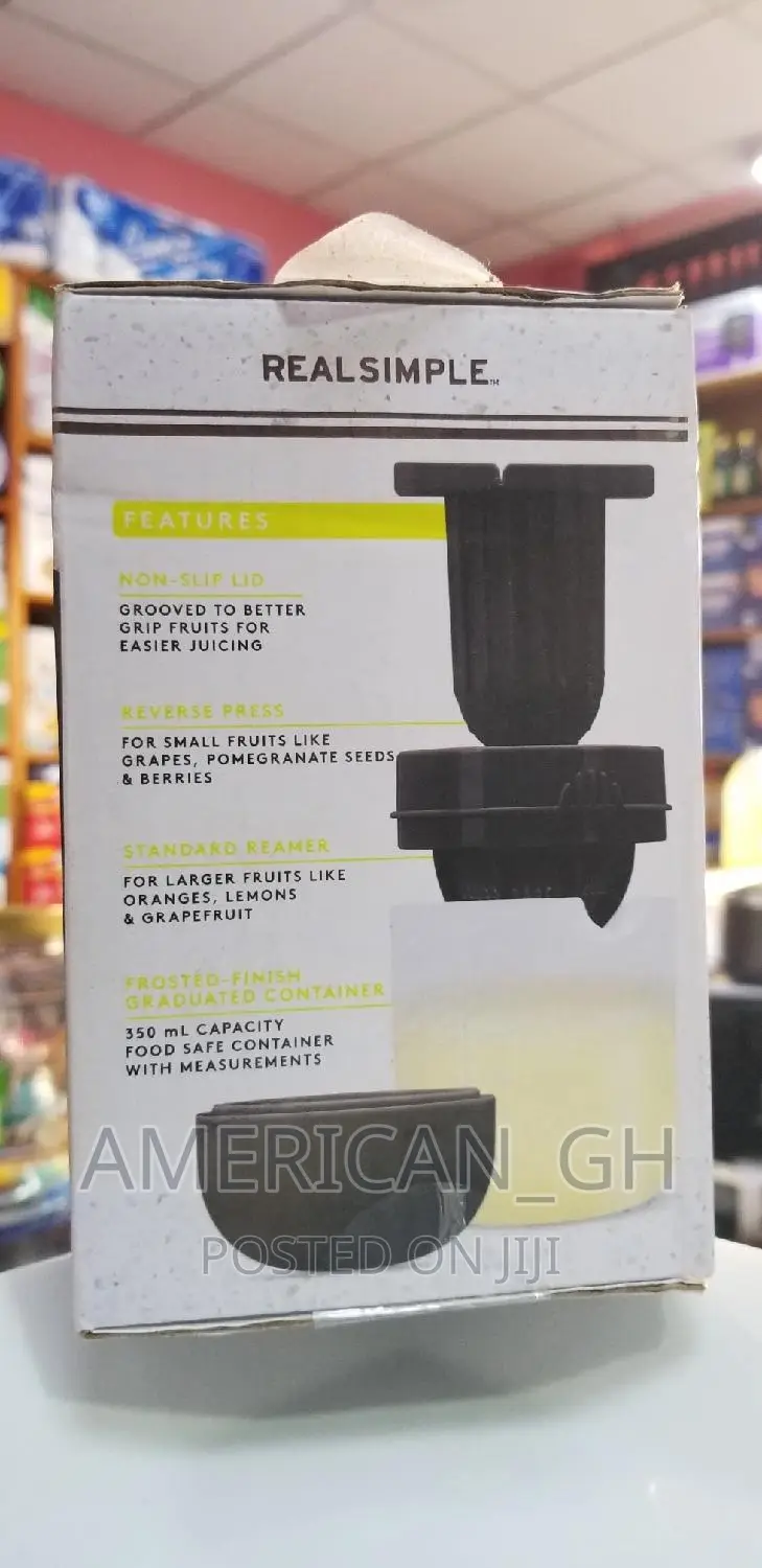Mini Juicer (350ml)