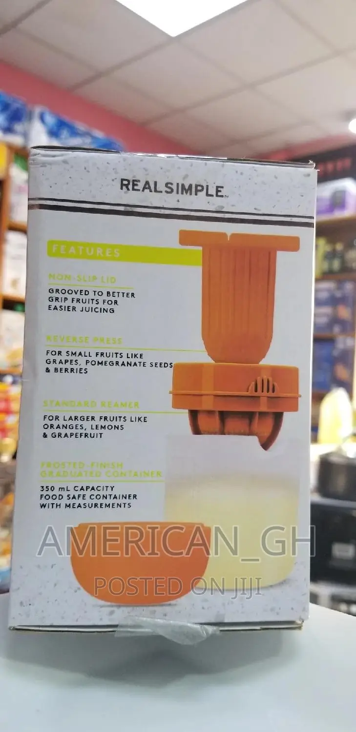 Mini Juicer (350ml)