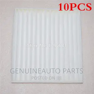 Genuine Oem Ac Filter 06060 for Toyota Corolla 2009,Yaris
