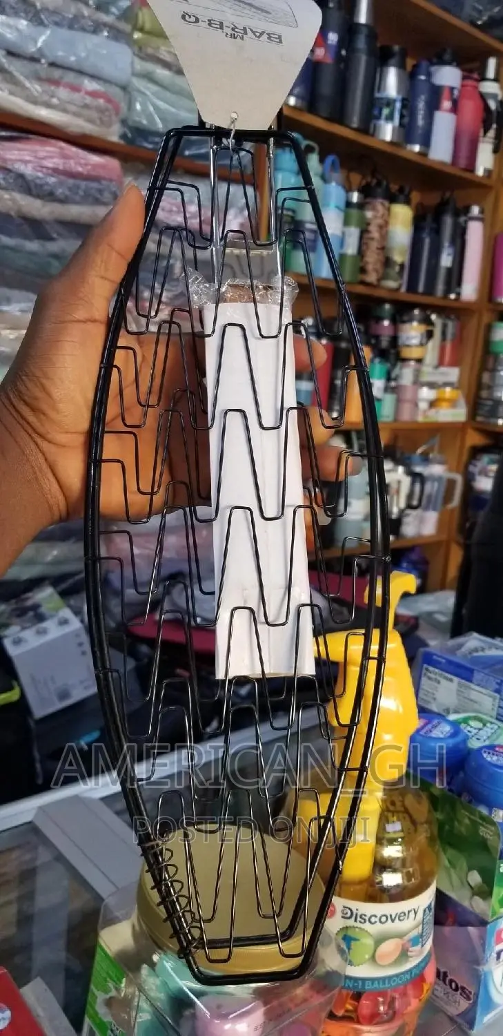 Flexible/Expandable Fish Basket