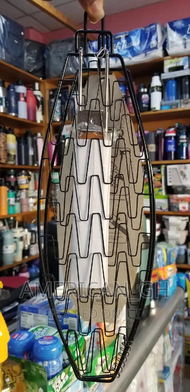 Flexible/Expandable Fish Basket