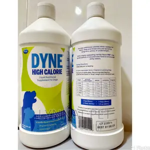 Dyne 32oz ( 943ml)
