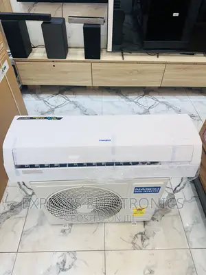Text Us for Your Nasco Dual Inverter 2.5hp Air Conditioner
