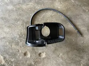 Honda Civic Fuel Tank Filler Pocket Adapter Housing Seal