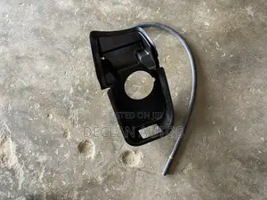 Honda Civic Fuel Tank Filler Pocket Adapter Housing Seal
